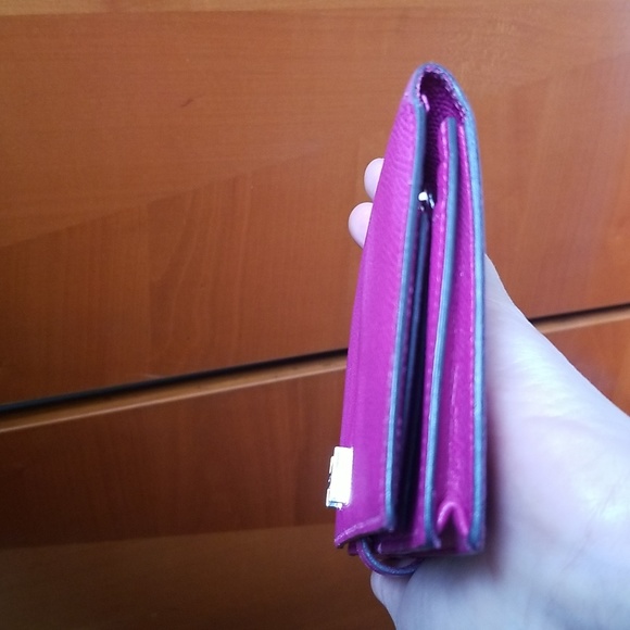 HOSTPICK!!! HERMES Classic Bearn Wallet - Picture 14 of 16